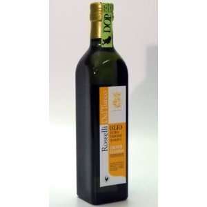 Rosselli del Turco DOP Chianti Classico Extra Virgin Olive Oil 2010 