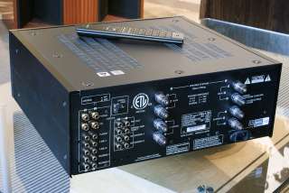 Denon PMA A100, 100th Anniversary Integrated Amplifier; 80w x 2. MM/MC 