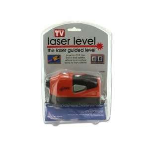  Laser Level (As Seen on TV)