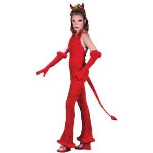  Devilish Devil Costume   Teen Costume Toys & Games