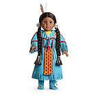 American Girl Kayas Powwow Dress of Today NIB