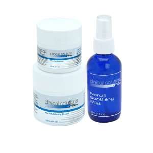 Therapy Systems Microdermabrasion Kit Beauty
