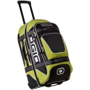 OGIO Terminal Rolling Gear Bag   5800cu in:  Sports 