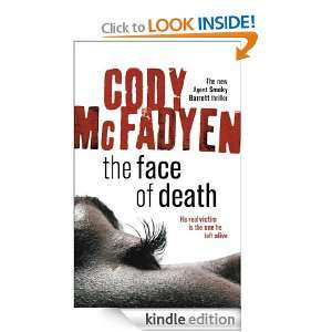 Face of Death Cody Mcfadyen  Kindle Store