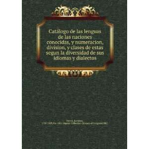   dialectos Lorenzo, 1735 1809,Pre 1801 Imprint Collection (Library of