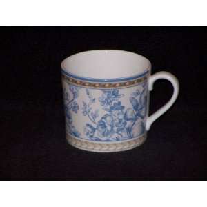  Royal Doulton Provence Bleu Cups Only: Kitchen & Dining