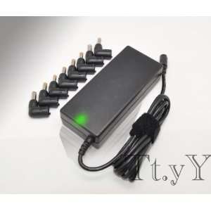  Universal ac adapter 65W with 12 connecters for laptop 