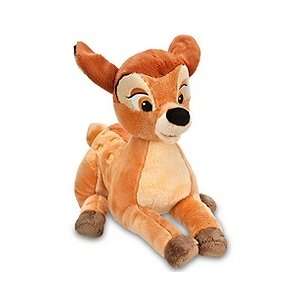  Walt Disneys Bambi Plush 14 L Toys & Games