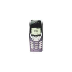  Technocel Faceplate   Chameleon Purple For Nokia 8290 