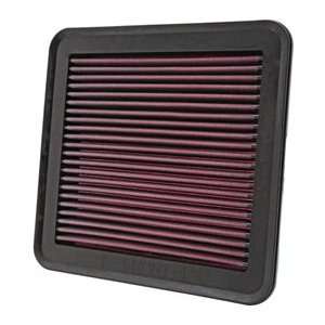    09 Mitsubishi L200 Diesel  Replacement air filter for L200 Diesels