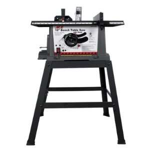  Ace 10 Bench Table Saw With Saw (8031K)
