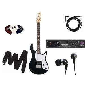  NEW Rockmaster 5 1 Blk Electric Gu (Musical Solutions 