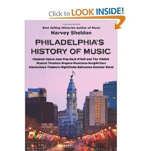Philadelphias History of Music Classical Opera Pop Music Jazz  Rock 