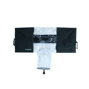  Water proof Case/Bag/Pouch for Digital SLR Cameras (Black 