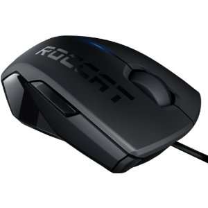  ROCCAT Pyra Mobile Wired Gaming Mouse: Computers 