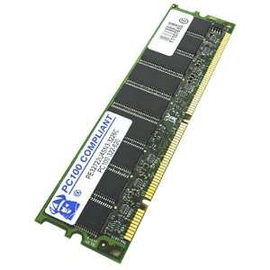   PC100 ECC CL3 DIMM Memory, OEM Part# S26361 F1840 L16 Electronics