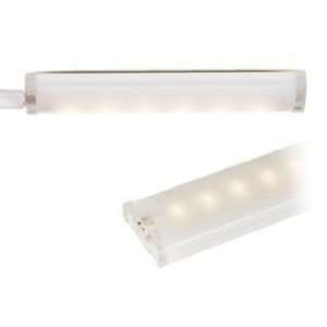   Frosted Lens 4.25 Length LED Under Cabinet Light: Home Improvement