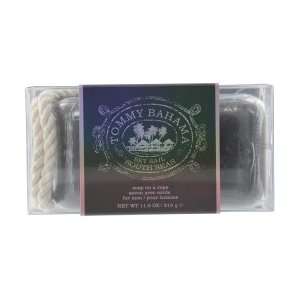   SAIL SOUTH SEAS by Tommy Bahama SOAP ON A ROPE 11 OZ for MEN Beauty