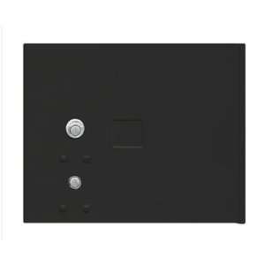 com Replacement Parcel Locker Door and Tenant Lock   for Cluster Box 