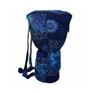  Djembe Drum Backpack Musical Instruments