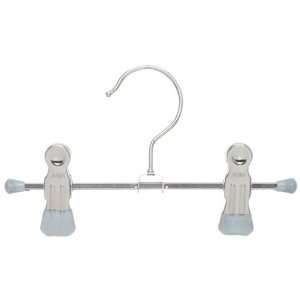    The Container Store Accessory Hanger with Clips