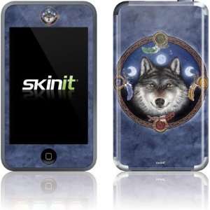  Brigid Ashwood The Wolf Guide skin for iPod Touch (1st Gen 