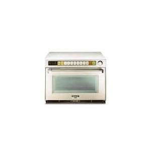   Microwave Oven, 2100W, 5 Levels, 16 Memory Pads