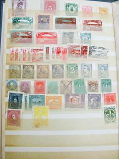 World Stamps 500+ Early Revenues And Cinderellas  