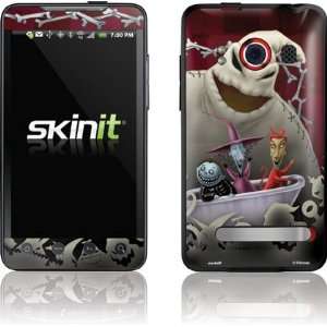  Oogie Boogie skin for HTC EVO 4G Electronics