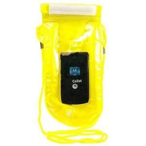  Water proof Cell Phone Case 