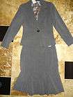Pageant Interview /Career Skirt Suit sz M 5/6 XOXO