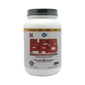   Super Pro 3 lb   1350 g   Complete Protein MRP