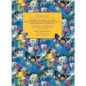  Ullmann 601840 Birds Butterflies And Flowers Of The 