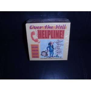  Over the Hill Helpline Toys & Games