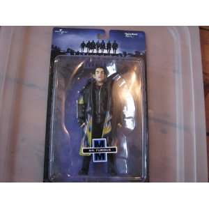  Mystery Men Mr. Furious Toys & Games