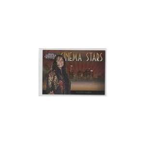   2008 Americana II Cinema Stars #39   Karen Allen/500 