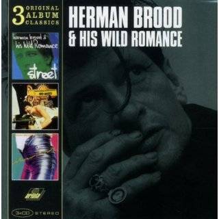 Original Album Classics by Herman Brood ( Audio CD   2010 