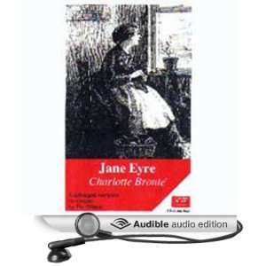 Jane Eyre [Unabridged] [Audible Audio Edition]