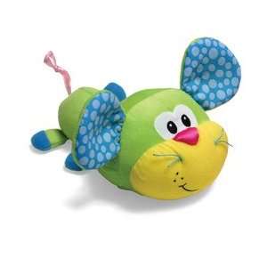  Infantino Movers and Shakers   Mouse Toys & Games