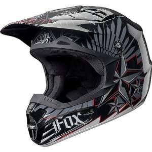  Fox Racing Revolution Youth Boys V1 MX/Off Road/Dirt Bike 