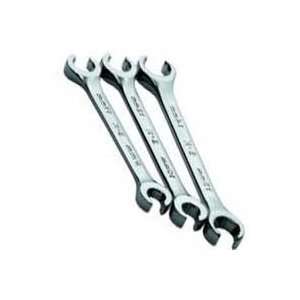   Piece SuperKorme® Metric Flare Nut Wrench Set: Home Improvement