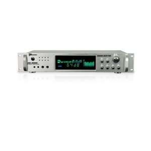  Technical Hifi HS 2000 Digital Hybrid Amplifier w/ AM FM 