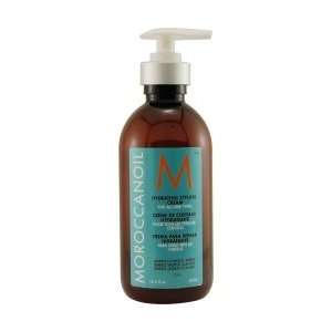   Moroccanoil (UNISEX) HYDRATING STYLING CREAM FOR ALL HAIR TYPES 10.2