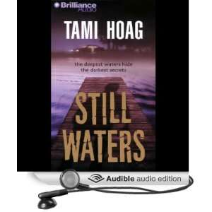  Still Waters (Audible Audio Edition) Tami Hoag, Joyce 