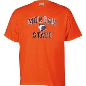 Morgan State Bears Perennial T Shirt 