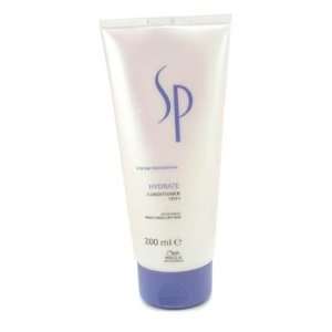  SP Hydrate Conditioner (For Normal to Dry Hair) 200ml/6 