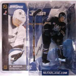McFarlane Toys NHL Sports Picks Series 2 Action Figure: Jaromir Jagr 