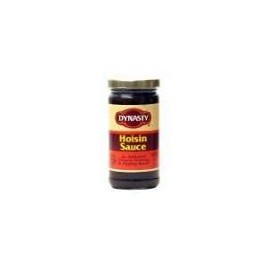 Dynasty, Hoisin Sauce, 7 Ounce (12 Pack)  Grocery 