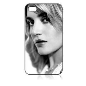 KATE WINSLET TITANIC Hard Case Skin for Iphone 4 4s Iphone4 At&t 