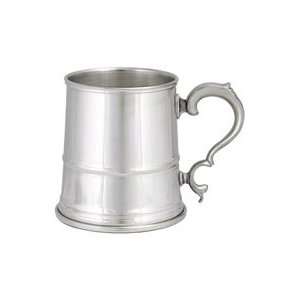  Woodbury Pewter English Mug   16 oz